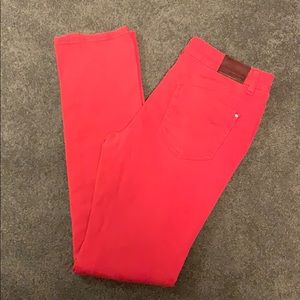 DKNY Soho Skinny Jean